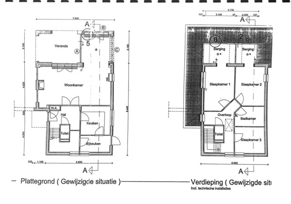 Medium property photo - Kilderseweg 17A, 7038 EH Zeddam
